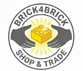 Brick4Brick Logo